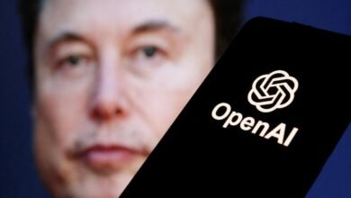 Musk buscó la ayuda de Zuckerberg para la oferta de Operai, muestra la presentación de la corte de la corte