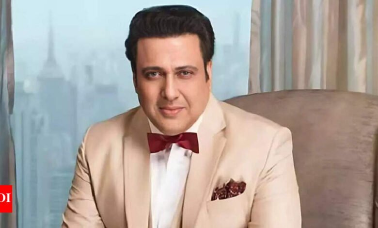 Precio neto de Govinda: dentro de su lujoso estilo de vida, lujoso bungalow y la impresionante colección de automóviles. Noticias de la película hindi Precio neto de Govinda: dentro de su lujoso estilo de vida, lujoso bungalow y la impresionante colección de automóviles. Noticias de la película hindi