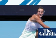 Tu fin de semana de Guardian Sport: Copa Mundial de Rugby femenino, tenis abierto en US y más | Deporte