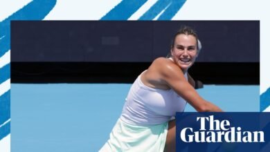 Tu fin de semana de Guardian Sport: Copa Mundial de Rugby femenino, tenis abierto en US y más | Deporte