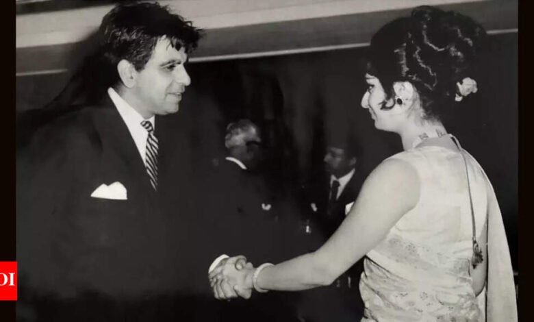 Saira Banu identificó su cumpleaños número 81 con memoria sincera y gratitud; Dijo: “Esto no es solo una celebración de la edad …” | Saira Banu identificó su cumpleaños número 81 con memoria sincera y gratitud; Dijo: “Esto no es solo una celebración de la edad …” |