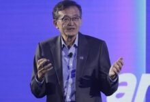 Intel y el nuevo capitalismo estatal estadounidense