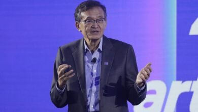 Intel y el nuevo capitalismo estatal estadounidense