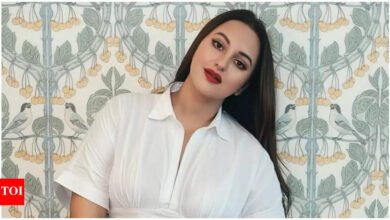 Después del éxito de los superboyes ‘Malegaon’, Rima Kagati se reunió con Sonakshi Sinha para ‘Dahd 2’; Filmación para comenzar en diciembre – Informe | Noticias de la película hindi