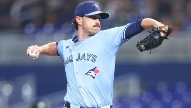 Shane Bieber de Blue Jays domina en el regreso de larga espera