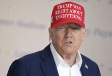 La tarifa inesperada de Trump: CBO proyecta un corte de déficit de $ 4 billones de ingresos; podría aliviar la tensión en la deuda de los Estados Unidos