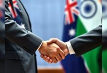 Acuerdo comercial indio-australiano: la undécima ronda de CECA en Nueva Delhi; Productos y comercio digital mencionados