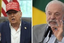 ‘Soveraceign Brasil’: BNDES lanza 1.85 mil millones de dólares para apoyar a los exportadores que reciben impuestos de los Estados Unidos. El gobierno ayuda a garantizar que la liquidez y la distribución del mercado