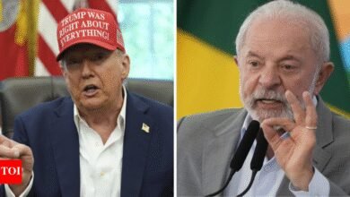 ‘Soveraceign Brasil’: BNDES lanza 1.85 mil millones de dólares para apoyar a los exportadores que reciben impuestos de los Estados Unidos. El gobierno ayuda a garantizar que la liquidez y la distribución del mercado