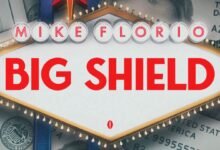 Compre Big Shield hoy, léelo este fin de semana