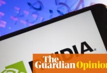 ¿Está a punto de estallar la burbuja de IA y enviar el mercado de valores a la caída libre? | Phillip Inman
