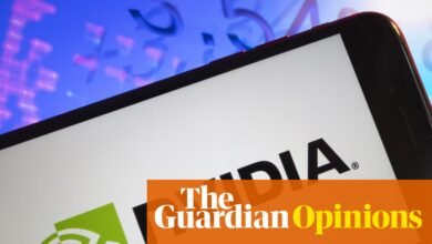 ¿Está a punto de estallar la burbuja de IA y enviar el mercado de valores a la caída libre? | Phillip Inman