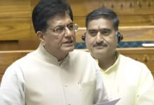 India negoció el TLC con la Unión Europea, Estados Unidos, Chile, Perú: Piyush Goyal.