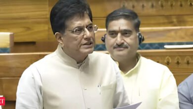 India negoció el TLC con la Unión Europea, Estados Unidos, Chile, Perú: Piyush Goyal.
