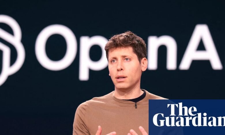 Trato para obtener Chatgpt Plus para todo el Reino Unido discutido por Open AI Boss and Ministre | Peter Kyle Trato para obtener Chatgpt Plus para todo el Reino Unido discutido por Open AI Boss and Ministre | Peter Kyle