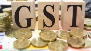 Debo recordar que la renovación de GST afecta la recopilación de impuestos: Miembro MPC Bhattacharya.