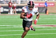 Sam Houston vs Western Kentucky predice, apuestas, probabilidades: el modelo revela opciones CFB gratuitas para la semana 0, 2025