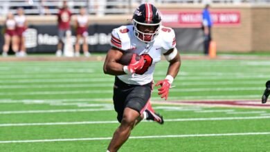 Sam Houston vs Western Kentucky predice, apuestas, probabilidades: el modelo revela opciones CFB gratuitas para la semana 0, 2025