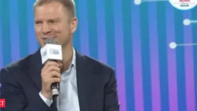 India está en una buena posición en el comercio mundial, incluso cuando aumenta la presión textil: Christoph Schweizer, Boston Consulting Group