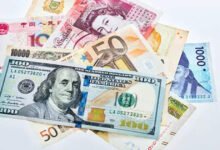 Indian Forex Reser subió a $ 1.48 mil millones a $ 695.10 mil millones para la semana, terminando el 15 de agosto.