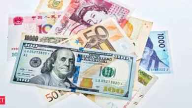 Indian Forex Reser subió a $ 1.48 mil millones a $ 695.10 mil millones para la semana, terminando el 15 de agosto.