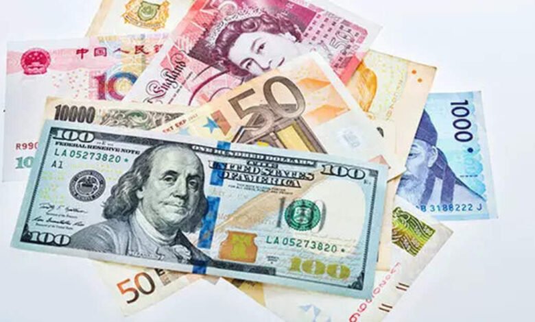 Indian Forex Reser subió a $ 1.48 mil millones a $ 695.10 mil millones para la semana, terminando el 15 de agosto. Indian Forex Reser subió a $ 1.48 mil millones a $ 695.10 mil millones para la semana, terminando el 15 de agosto.
