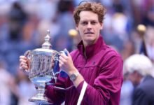 US Open 2025: horario de tenis, ver sobre ESPN