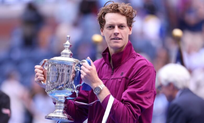 US Open 2025: horario de tenis, ver sobre ESPN