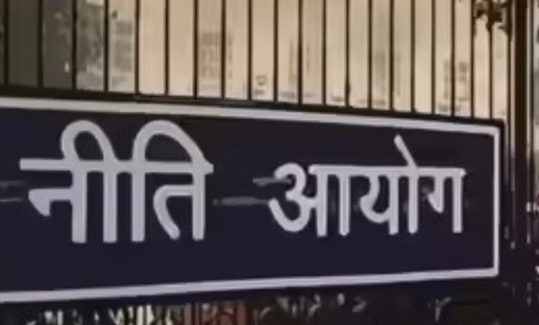 Niti Aayog establece una hoja de ruta de política para promover las casas de casa en la India