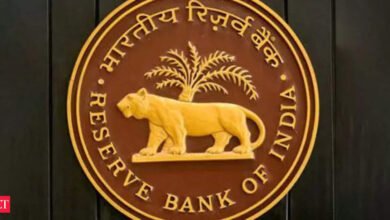 La Junta Central de RBI evalúa el panorama económico nacional y nacional
