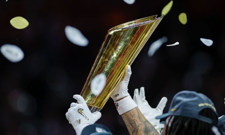 2025 Predecir los playoffs de fútbol de la Universidad de Preseron 2025 Predecir los playoffs de fútbol de la Universidad de Preseron