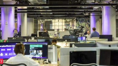 La actividad del sector privado se registró en agosto, el crecimiento del servicio en todo momento.