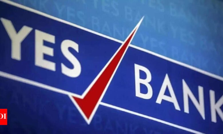 Sí, la adquisición del banco: RBI aprobó SMBC para comprar un 24.99%de acciones; CCI asintió todavía esperando la operación. Sí, la adquisición del banco: RBI aprobó SMBC para comprar un 24.99%de acciones; CCI asintió todavía esperando la operación.