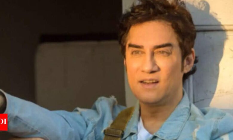 El hermano de Amir Khan, Faisal Khan, planea dirigir una película, recordó el guión durante el bloqueo: ’14 Los actores ya han amado el asunto ‘. Noticias de la película hindi El hermano de Amir Khan, Faisal Khan, planea dirigir una película, recordó el guión durante el bloqueo: ’14 Los actores ya han amado el asunto ‘. Noticias de la película hindi