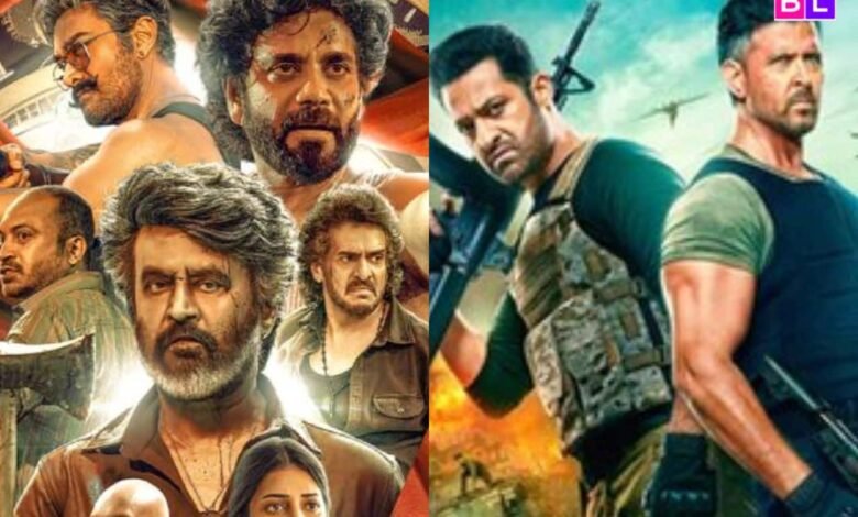 Rajinikanth protagonizada por Mints Rs …; Hrithik gana la foto de Roshan … Rajinikanth protagonizada por Mints Rs …; Hrithik gana la foto de Roshan …