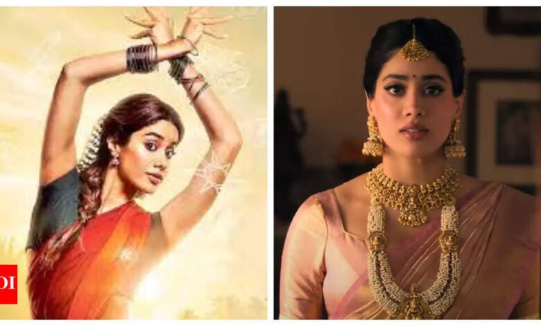 Janahvi Kapoor dice que está en medio de trolling en la “mitad-tamilliana, mitad” en la belleza absoluta: “Soy un gran admirador de la película de Malayalam”. Janahvi Kapoor dice que está en medio de trolling en la “mitad-tamilliana, mitad” en la belleza absoluta: “Soy un gran admirador de la película de Malayalam”.