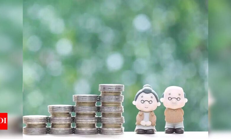 Planificación de inversiones: lo que ofrecen los principales bancos en FDS de 444 días; Verifique las tasas de interés y los rendimientos de vencimiento Planificación de inversiones: lo que ofrecen los principales bancos en FDS de 444 días; Verifique las tasas de interés y los rendimientos de vencimiento