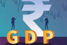 El crecimiento del PIB tiende a ser inferior a 6.3 PC en comparación con las estimaciones de RBI en 6.5 PC en el año FY26: informe SBI.