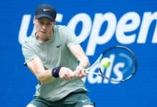 2025 US Open Open Tennis Odds