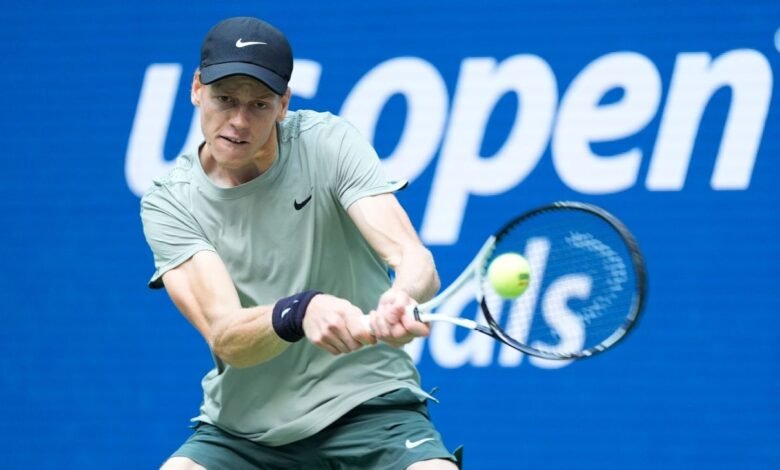 2025 US Open Open Tennis Odds 2025 US Open Open Tennis Odds