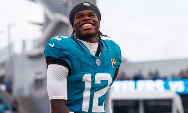 Decisiones del día del draft de fútbol de fantasía: ¿Puedes elegir el Top 5 QB y Top 3 TE y aún así como tu equipo? Decisiones del día del draft de fútbol de fantasía: ¿Puedes elegir el Top 5 QB y Top 3 TE y aún así como tu equipo?