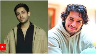 ‘Ikis’ de Augusta Nanda suspendido, preparado para enfrentar con el ‘One Day’ de Junaid Khan en noviembre: Informe | Noticias de la película hindi