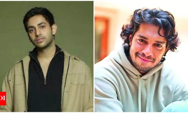‘Ikis’ de Augusta Nanda suspendido, preparado para enfrentar con el ‘One Day’ de Junaid Khan en noviembre: Informe | Noticias de la película hindi ‘Ikis’ de Augusta Nanda suspendido, preparado para enfrentar con el ‘One Day’ de Junaid Khan en noviembre: Informe | Noticias de la película hindi