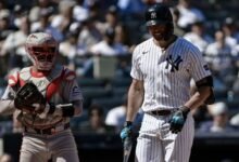 Yanks estaba decepcionado después de que ‘inaceptable’ perdió el octavo consecutivo antes de Red SX
