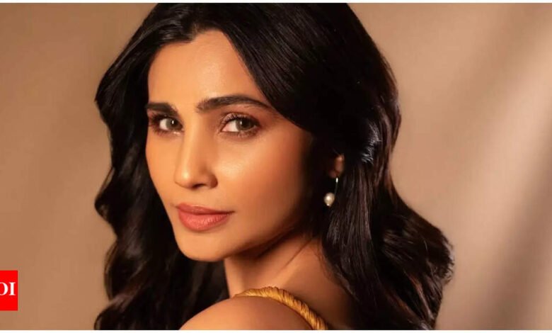 Daisy Shah abre sobre el enfoque inusual en el ombligo de la industria del cine: “O cualquiera de la ensalada de frutas se hizo en el ombligo de la heroína o …” | Noticias de la película hindi Daisy Shah abre sobre el enfoque inusual en el ombligo de la industria del cine: “O cualquiera de la ensalada de frutas se hizo en el ombligo de la heroína o …” | Noticias de la película hindi