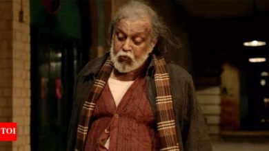 Mithun Chakraborty rompe su silencio en los archivos de Bengala: “En el momento en que mostraste la verdad, se inspiró políticamente”