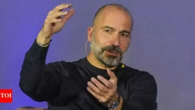 El rápido aumento de Rapido: el CEO de Uber dijo que el comienzo de superar a Ola es un competidor importante en la India. Esto es lo que dice.