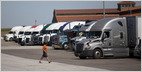 Wormhaul, con sede en Austin, una empresa de gestión de riesgos de la cadena de suministro en tránsito, recaudó una serie C de $ 105 millones dirigida por SpringCoast Partners y Edison Partners (Liz Young/Wall Street Journal)