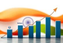 RUN BULLISH: Reliance, TCS, Airtel Lift Top-10 MCAP por Rs 1.72 lakh CR; HDFC Bank y SBI pesan