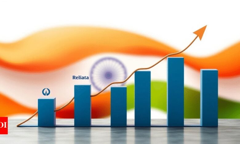 RUN BULLISH: Reliance, TCS, Airtel Lift Top-10 MCAP por Rs 1.72 lakh CR; HDFC Bank y SBI pesan